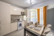 Apartament 2 camere cu vedere la Mare in Alezzi Beach Resort 