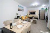 Apartament 2 camere cu vedere la Mare in Alezzi Beach Resort 