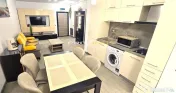 Apartament 2 camere cu vedere la Mare in Alezzi Beach Resort 