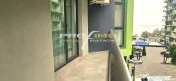 Apartament 2 camere cu vedere la Mare in Alezzi Beach Resort 