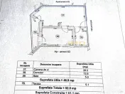 Apartament 2 camere cu vedere la Mare in Alezzi Beach Resort 