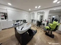 Spatiu Comercial in George Enescu