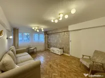 3 camere la intrarea in Parc Cinema Floreasca