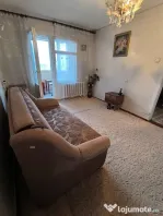 Garsoniera de inchiriat in zona Militari