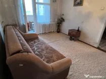 Garsoniera de inchiriat in zona Militari