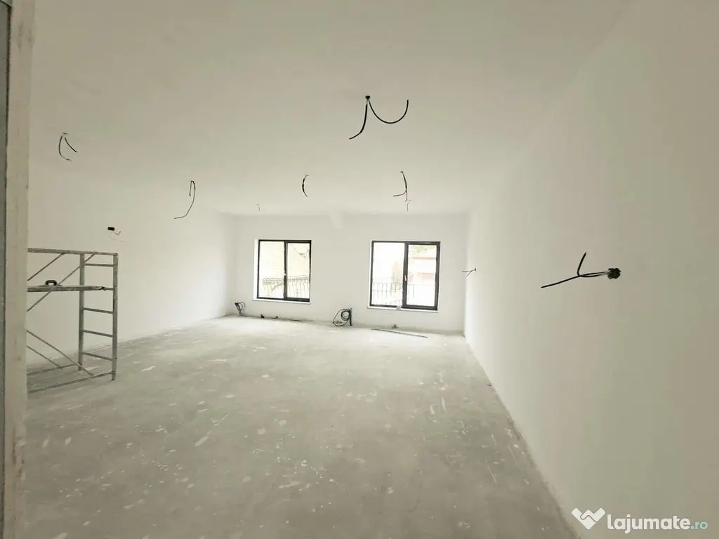 ???? DE ÎNCHIRIAT | Clădire Premium 750 mp | Ultracentr...