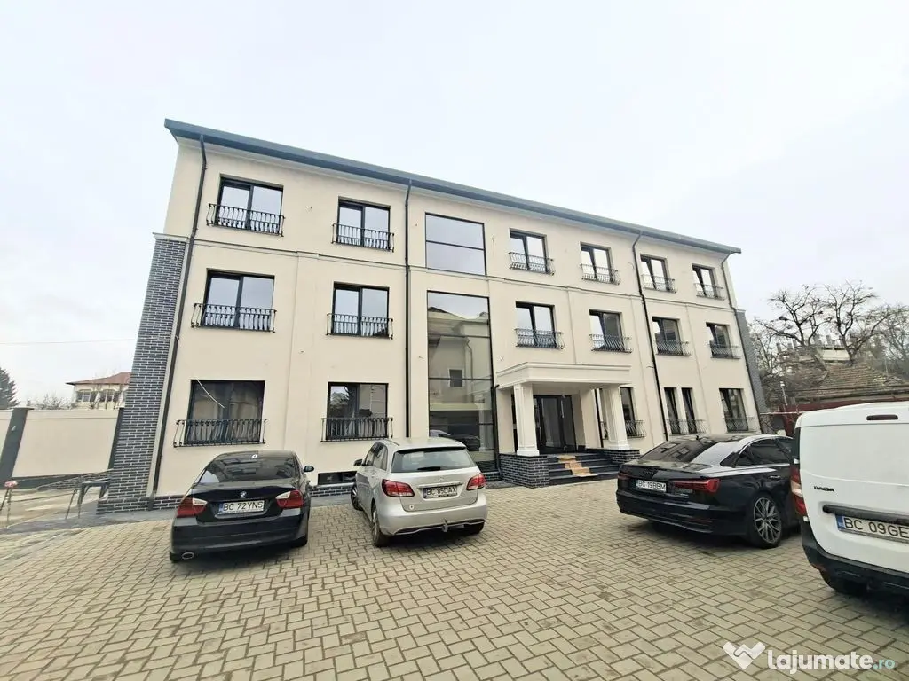 ???? DE ÎNCHIRIAT | Clădire Premium 750 mp | Ultracentr...