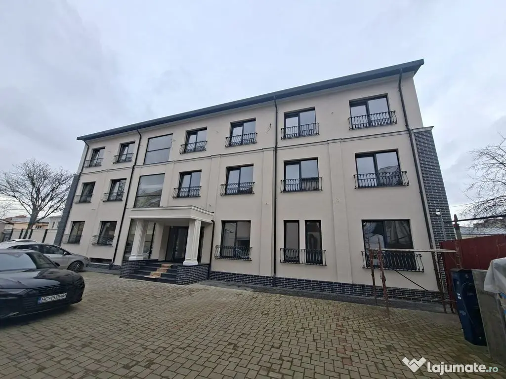 ???? DE ÎNCHIRIAT | Clădire Premium 750 mp | Ultracentr...