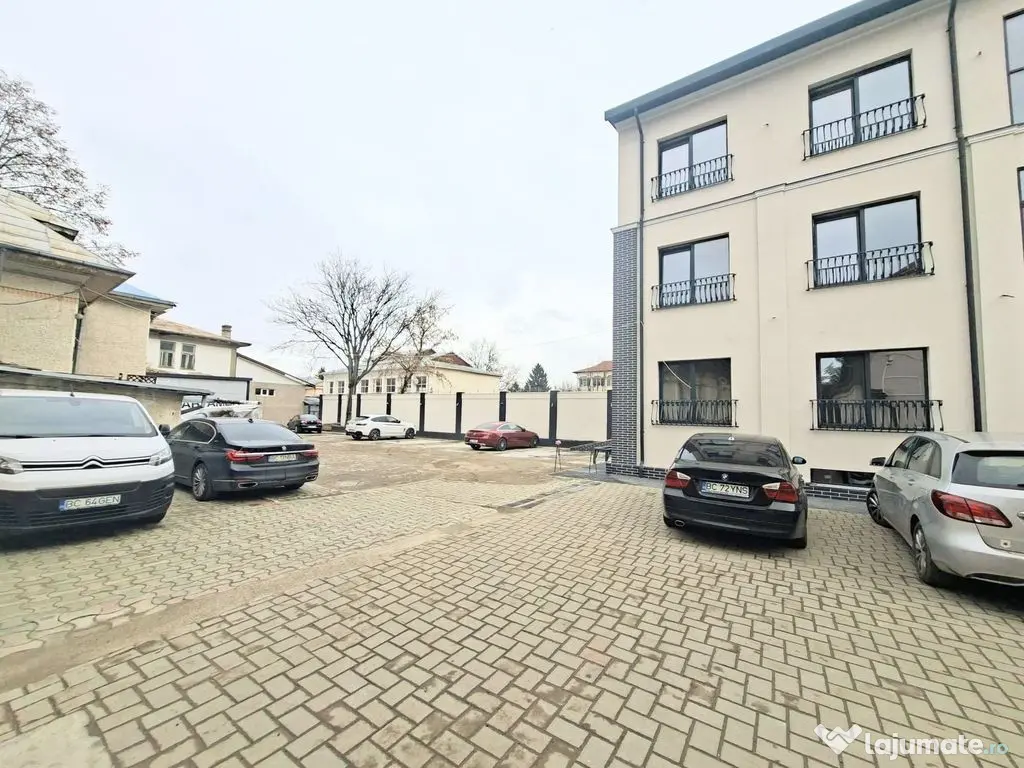 ???? DE ÎNCHIRIAT | Clădire Premium 750 mp | Ultracentr...