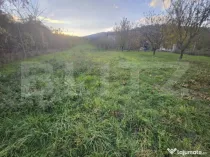 Teren intravilan,561 mp,Petresti