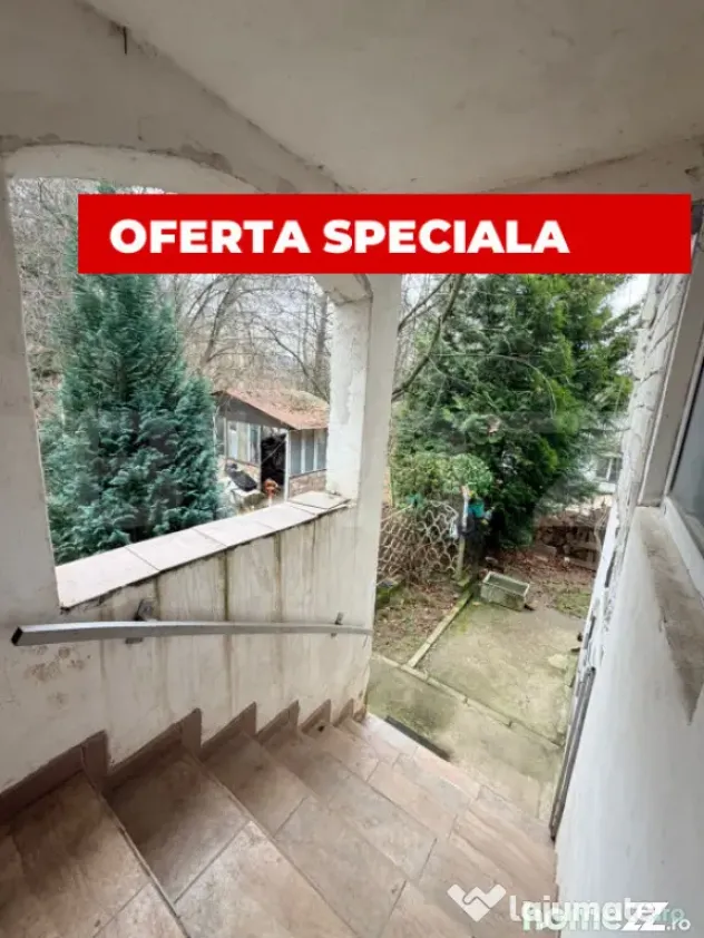 De vânzare –Zărnești, zona Tohănița 131.000 EUR POSIB - Zarnesti (Brasov)