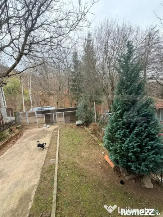 De vânzare –Zărnești, zona Tohănița 131.000 EUR POSIB - Zarnesti (Brasov)