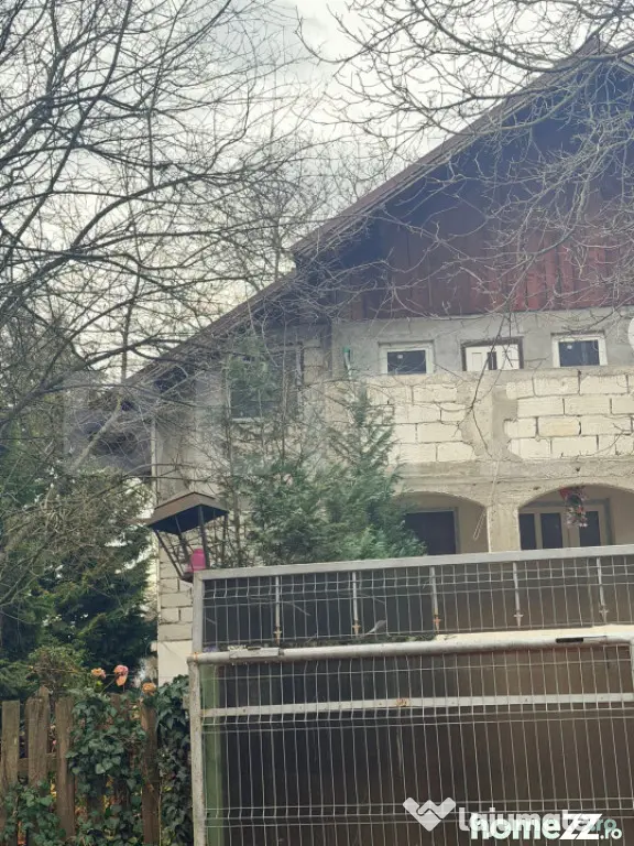 De vânzare –Zărnești, zona Tohănița 131.000 EUR POSIB - Zarnesti (Brasov)