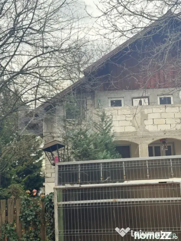De vânzare –Zărnești, zona Tohănița 131.000 EUR POSIB - Zarnesti (Brasov)