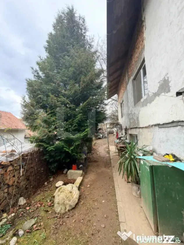De vânzare –Zărnești, zona Tohănița 131.000 EUR POSIB - Zarnesti (Brasov)