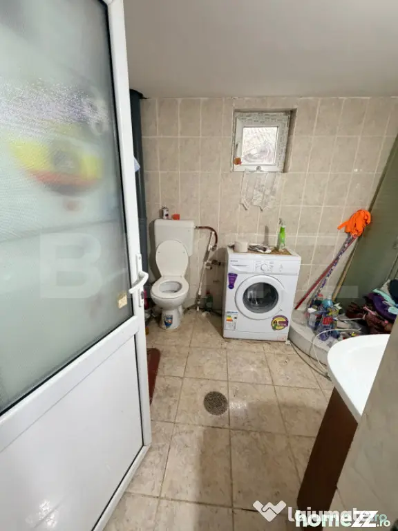 De vânzare –Zărnești, zona Tohănița 131.000 EUR POSIB - Zarnesti (Brasov)