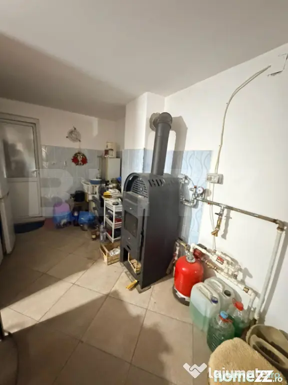 De vânzare –Zărnești, zona Tohănița 131.000 EUR POSIB - Zarnesti (Brasov)