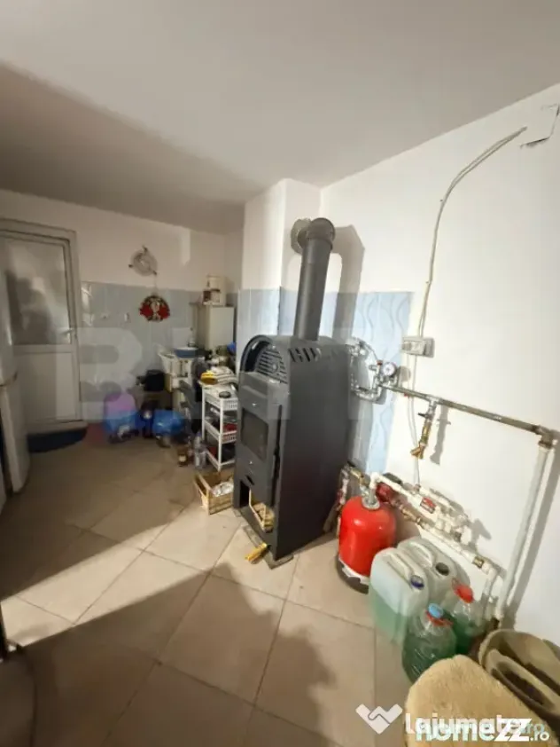 De vânzare –Zărnești, zona Tohănița 131.000 EUR POSIB - Zarnesti (Brasov)