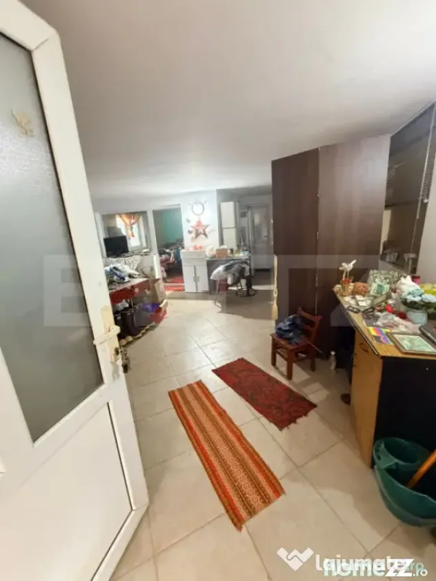 De vânzare –Zărnești, zona Tohănița 131.000 EUR POSIB - Zarnesti (Brasov)