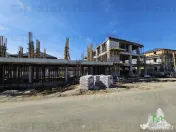 Apartament 3 camere, Theodor Pallady, Titan - constructie n 