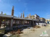 Apartament 3 camere, Theodor Pallady, Titan - constructie n 