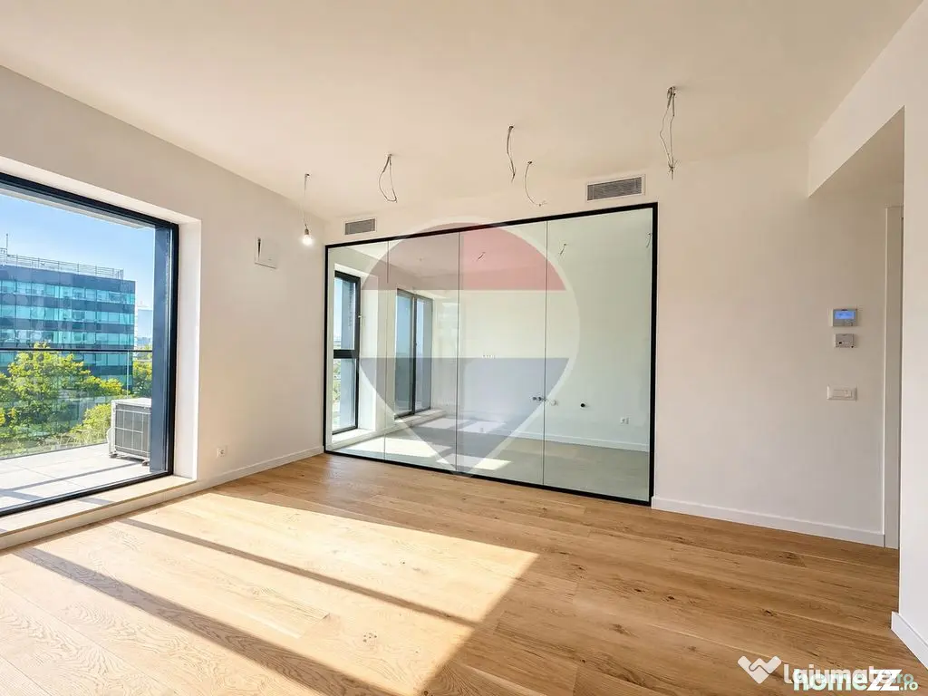 2 camere – Nusco City II | Pipera - Finalizat - Comis 0