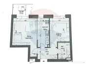 2 camere – Nusco City Park | Promenada Mall | Finalizat 