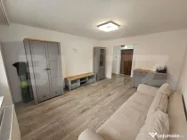 Apartament cu 2 camere, decomandat, 56 mp, zona centrala, Bl