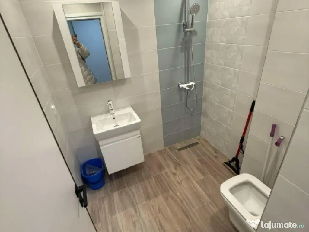 Apartament de inchiriat in Grozavesti