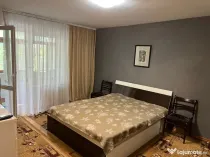 Garsoniera de inchiriat Herastrau