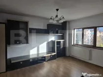 Apartament 3 camere, 74 mp, 2 balcoane, eta intermediar, la