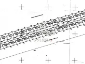 Teren intravilan – Crevedia – 62 de parcele – Acces... 