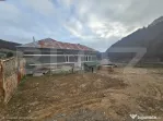 Casă cu 4 camere, demisol şi teren 300 mp, Mihoeşti, Câm