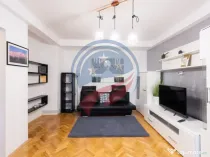 Apartament cu 2 camere ultracentral de inchiriat