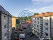 Apartament cu 2 camere ultracentral de inchiriat 