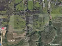 Teren de vanzare, 2.500 mp, zona Buna Ziua-Nicolae Corches