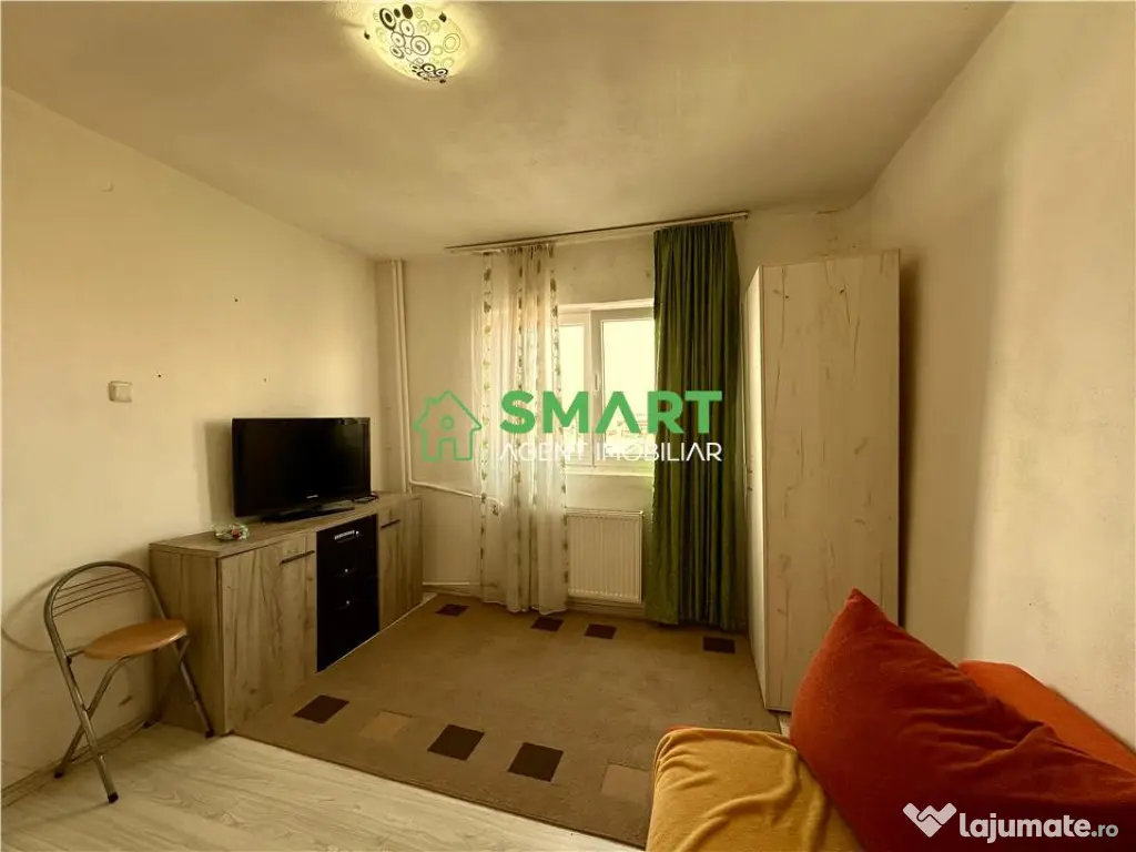 Garsoniera conf.2 Zona Aurel Vlaicu.