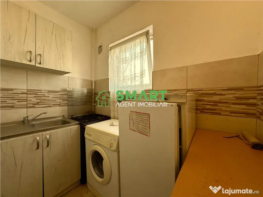 Garsoniera conf.2 Zona Aurel Vlaicu.