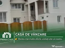 Casa zona Plevnei/Parang ~ 10 camere