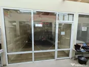 Boxă de închiriat Piața Izvoare cu vitrină 