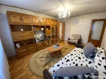 3 Camere- Decomandat- 71,5 mp- Boxa-Calea Rahovei