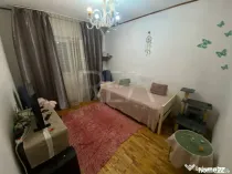 3 Camere- Decomandat- 71,5 mp- Boxa-Calea Rahovei