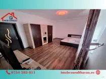 Studio Modern în Centru – Gata de Locuit! CE1416