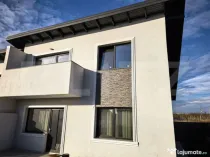 Casa de vanzare in valea Lupului -finisaje PREMIUM
