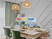 Penthouse 5 camere mobilat Chitila Cartierul German Residen 