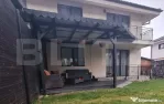 Casa tip duplex, 5 camere, 249 mp de teren, zona Terra