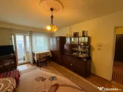 Apartament 3 camere, decomandat, parter, zona Calea Zarandului 