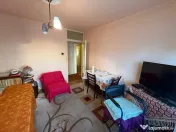 Apartament 3 camere, decomandat, parter, zona Calea Zarandului 