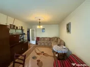 Apartament 3 camere, decomandat, parter, zona Calea Zarandului 