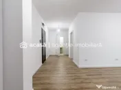 Apartament premium cu 3 camere X-City - direct de la dezv... 